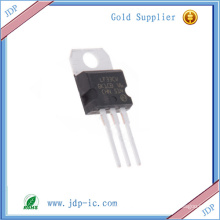Voltage Regulator Lf33CV Ldo (Low Dropout) Linear Regulator 500mA/3.3V to-220 Package